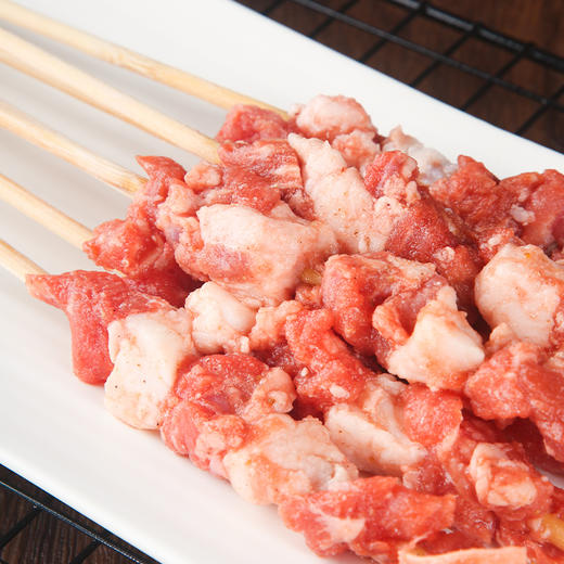 山洋牛肉串120g【GA】 商品图3