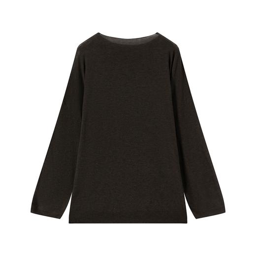 N°28 2025 秋季新款设计师女装毛衣895392M113 商品图1