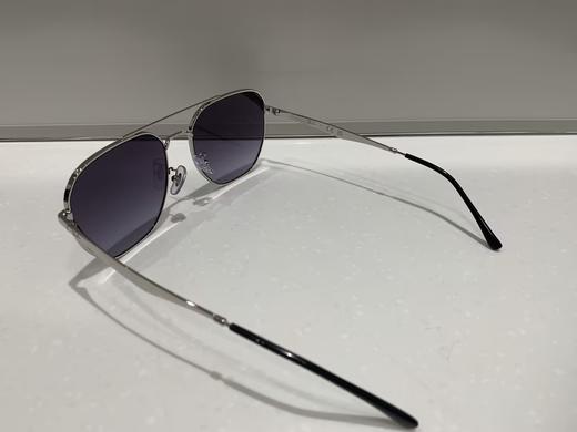 陆家眼镜 雷朋 太阳眼镜中性  0RB3724D-003/8G-F【不退不换，介意勿拍】 商品图2