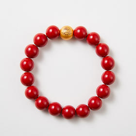 朱砂手串B款