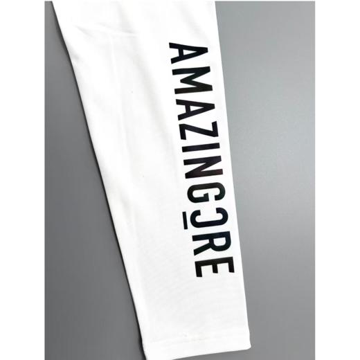 AMAZING男士加绒 半高领打底长袖 保暖亲肤舒适 修身百搭 DF05 商品图4