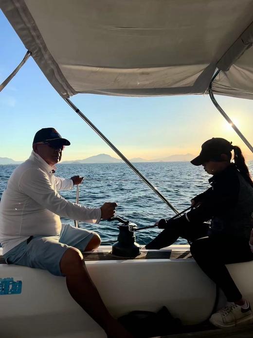 惠州帆船班 商品图5