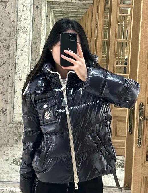 女款Andro羽绒外套la018 商品图3