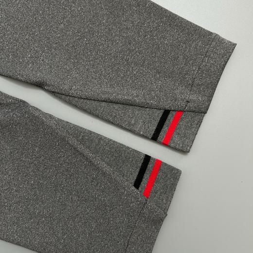 TIT 男士长袖春秋情侣款 男款时尚吸汗透气 休闲户外运动 DF05 商品图4