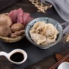 正大无抗水饺 猪肉玉米/猪肉香菇 388g(24只)/袋 商品缩略图1