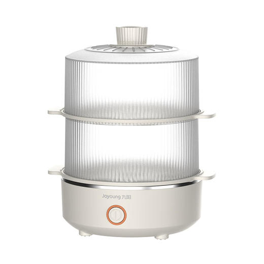 九阳迷你电蒸锅DZ20HG-GZ620 商品图1