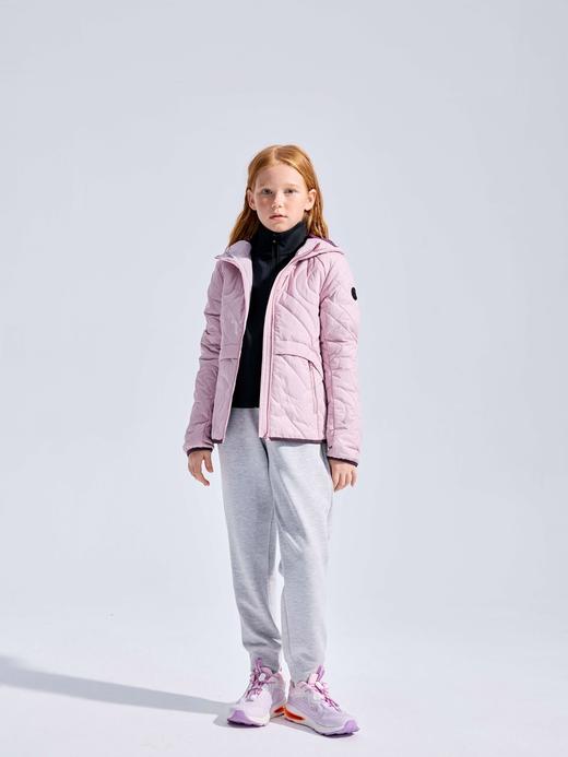 冬季PRIMALOFT保暖棉服外套连帽拒水可机洗53210602【专属】 商品图1