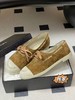 香奈儿 26C 最新款麂皮休闲板鞋（ZX*DBG） 商品缩略图10