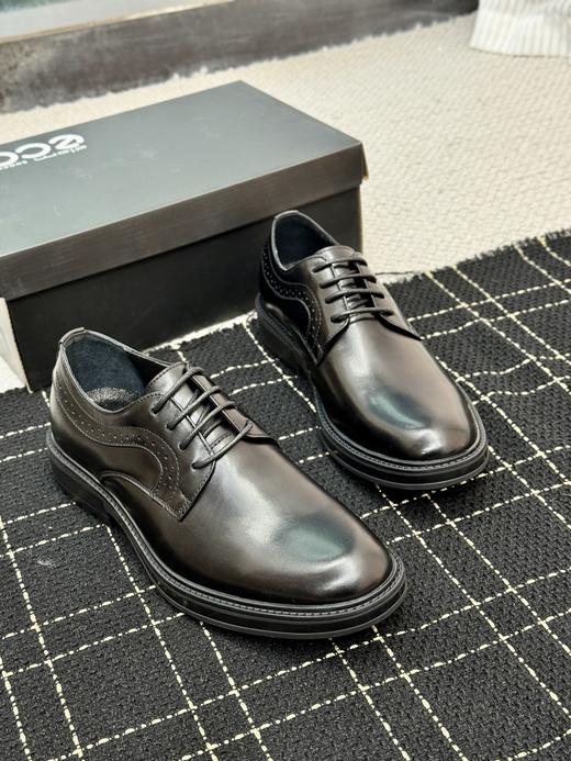 EC&CO 男款皮鞋 商品图7
