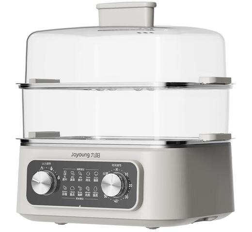 九阳电蒸锅DZ150HG-GZ616 商品图0