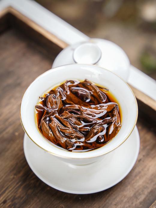 【女儿红】2022年原料，东方某象品牌产品，顶账产品清仓变现，357克/饼 商品图4