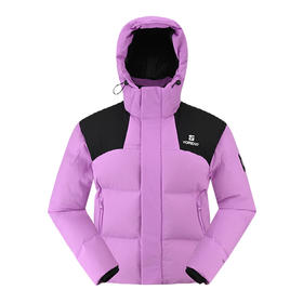 探路者女式羽绒服TADDAN92242