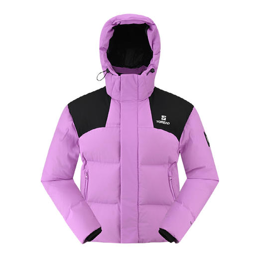 探路者女式羽绒服TADDAN92242 商品图0