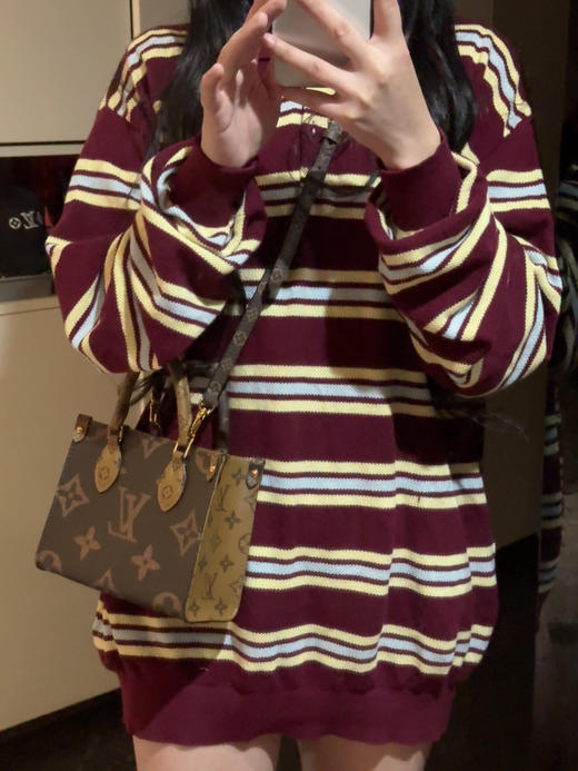 驴家BB 小丛林迷你单间斜挎包（163芯片） 商品图2