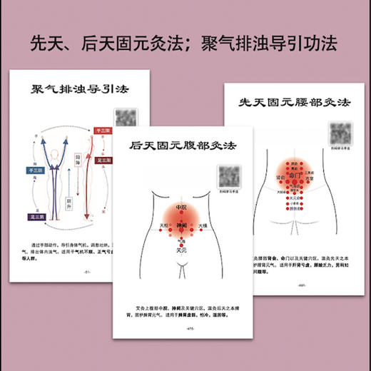 《2026顺时经络养生日课》 邓特伟医师著。丙午火年最新版！24节气·经络养生法，顺应时节，通调全身臟腑。顺时经络，自在生活；经络畅通，健康自愈。 商品图4