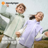 【大J专属】moodytiger儿童连帽暖皮衣保暖干爽舒适针织外套53510407/61510411 商品缩略图1