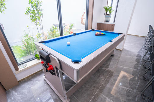 金华慢姑娘暖时光轰趴馆 商品图2