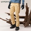 GAIA冲锋裤户外登山无氟运动裤休闲防风防水UPPERVOID二普纬度 商品缩略图0
