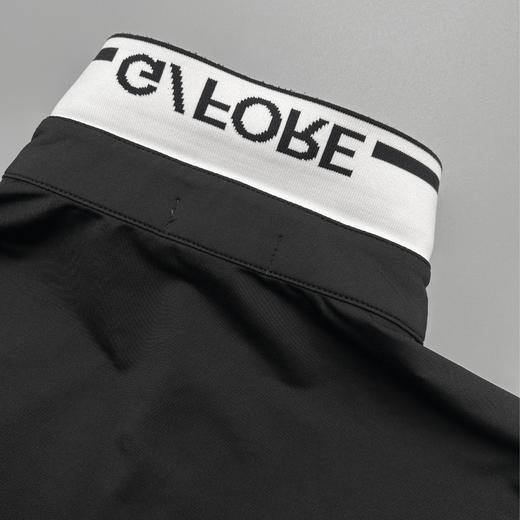 G家 秋季长袖T恤 POLO透气 吸汗休闲户外速干百搭 DF05 商品图4