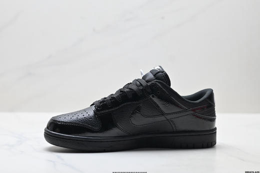 耐克NIKE DUNK LOW复古低帮休闲运动板鞋DD1503-500男女鞋 商品图1