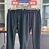 罗蒙加绒休闲裤｜秋冬季神裤，奥粒绒内里，加绒加厚 商品缩略图4