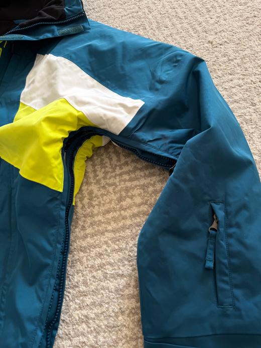 美国SESSIONS专业滑雪服冲锋衣正价2K+ 商品图14