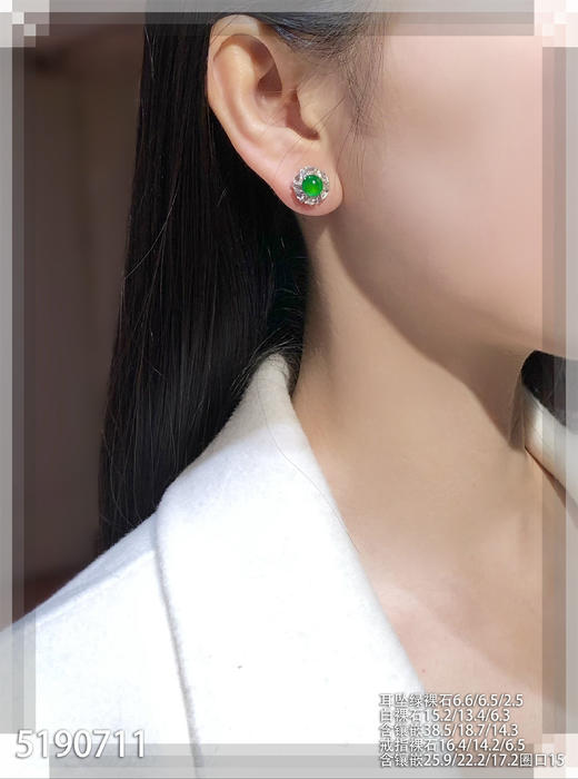 蛋面套装【5190711】具体价格微信咨询 商品图3