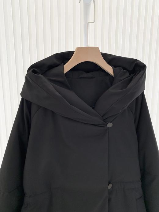 【高品质私服】【IC一片式收腰羽绒服】精选大朵羽绒，蓬松度优越，触感丰盈柔软却不失挺括G1586-CC【无标出货 介意慎拍】 商品图7