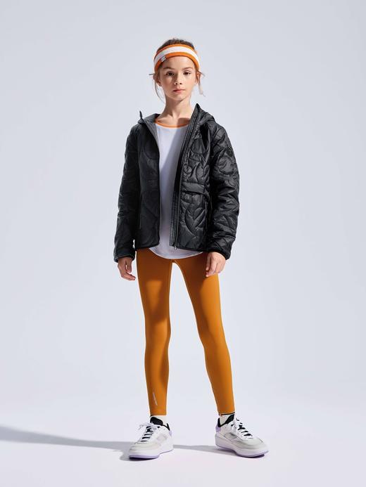 冬季PRIMALOFT保暖棉服外套连帽拒水可机洗53210602【专属】 商品图3