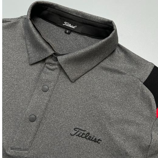 TIT 男士长袖春秋情侣款 男款时尚吸汗透气 休闲户外运动 DF05 商品图3