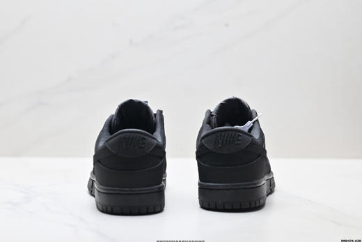耐克NIKE DUNK LOW复古低帮休闲运动板鞋DD1503-500男女鞋 商品图5