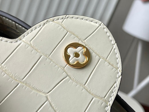 秋冬特惠💰1600 渠道级LV 新品 te级LV N93163/M48865喜马拉雅鳄鱼纹 商品图7