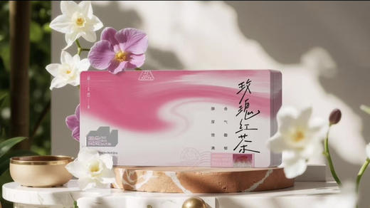 泡朵白云 大组合装，七种颜色不同心情，家庭分享送礼首选#多巴胺 净含量60g 2.5g*24 商品图4