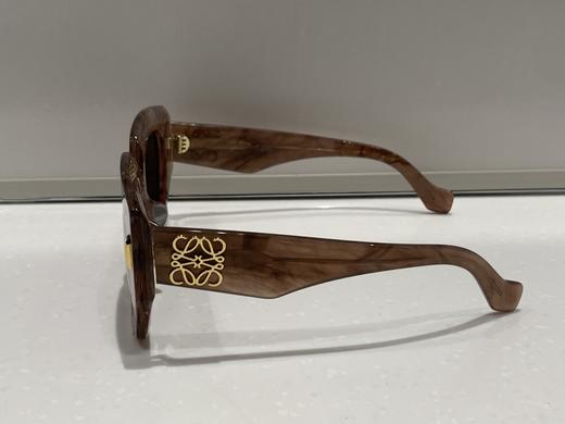 THELIOS 罗意威 太阳眼镜女  LW40129U5064E-F【不退不换，介意勿拍】 商品图1