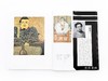 再興第一一〇回院展記念 画を結ぶ–––院展人物史 / 以画为缘：院展110回纪念特展 商品缩略图4