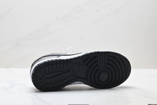 耐克NIKE DUNK LOW复古低帮休闲运动板鞋DD1503-500男女鞋 商品图8