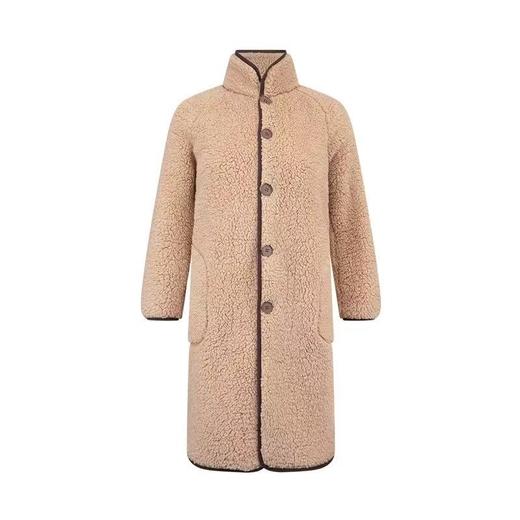 安莉芳儿童针织睡袍[广百北京路店][11.27-1.3] 商品图1