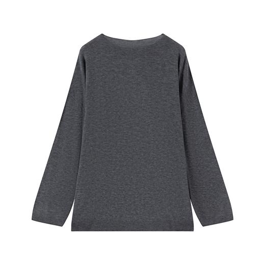 N°28 2025 秋季新款设计师女装毛衣895392M113 商品图3