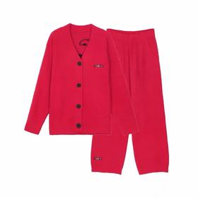 芬狄诗女士针织睡衣套装[广百北京路店][11.27-1.3]