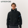KAMALU加绒软壳衣户外防护软壳外套男冬新款UPPERVOID二普纬度 商品缩略图0