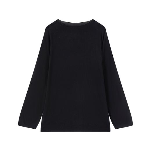 N°28 2025 秋季新款设计师女装毛衣895392M113 商品图4