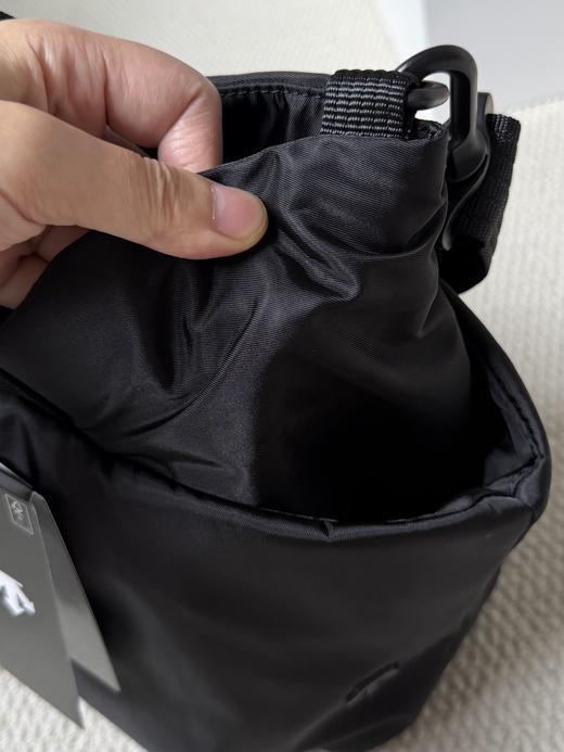 点此购买 迪桑特MOVE PACK托特包 xj 336138 商品图7