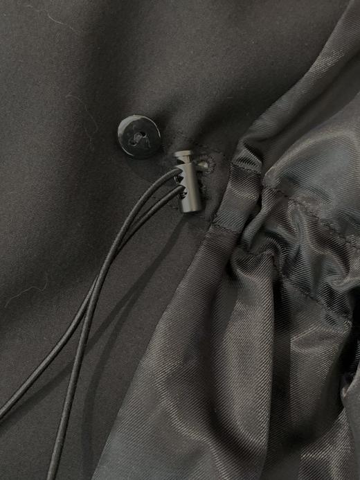 【高品质私服】【IC一片式收腰羽绒服】精选大朵羽绒，蓬松度优越，触感丰盈柔软却不失挺括G1586-CC【无标出货 介意慎拍】 商品图10