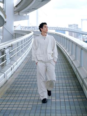 行走的舒适区◻️