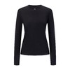 N°28 2025秋季新款设计师女装内搭打底长袖T恤895392T021  商品缩略图2