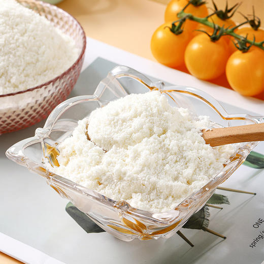 植物酸奶发酵菌500g/1kg 可制成约4.3倍的成品  森格觉康&素咖云超 轻松制作专业级植物酸奶 发酵酸奶、制益生菌饮品直饮、做烘焙原材料 用于面包、乳酪、酸奶果昔、生食等发酵配方 商品图7