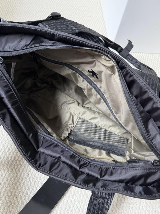 点此购买 迪桑特MOVE PACK托特包 xj 336138 商品图10