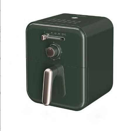 九阳空气炸锅KL32-VF167-B 商品图0