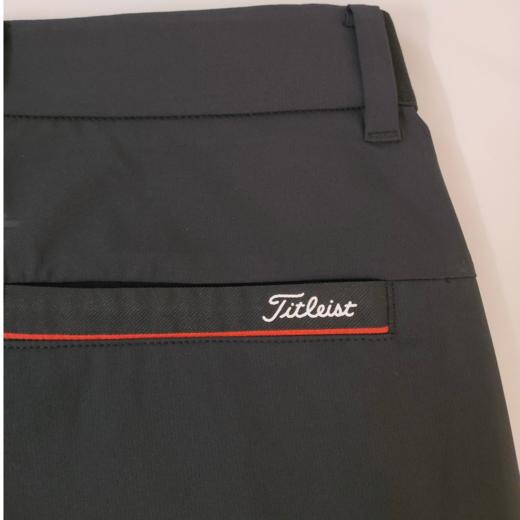 Tit*家早秋新款多色男士长裤弹力十足，舒适亲肤，多季可穿M625139 商品图1