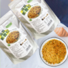 纯素香松 植物肉松  海苔味 猴头菇味 拌饭佐餐 植物蛋白 商品缩略图3